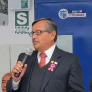 1. Atilio Buendia Giribaldi